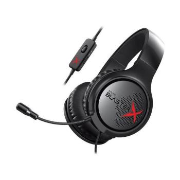 CREATIVE SOUND BLASTER X H3 70GH034000000
