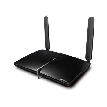 TP-LINK ARCHER MR600, BEZDROTOVY ROUTER S 4G LTE vystavený kus