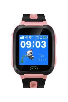 CANYON CNE-KW21RR, SMART HODINKY PRE DETI, 1.44 DISPLEJ