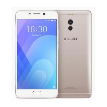 MEIZU M6 NOTE, 3GB/32GB, 5.5 IPS, ZLATA M721H/32GB/GOLD