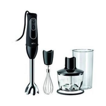 BRAUN MQ 535 BK