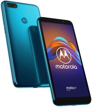 MOTOROLA MOTO E6 PLAY 2GB/32GB DS TRANQUIL TEAL