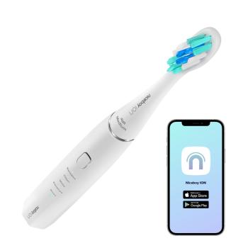 NICEBOY ION SMART-SONIC-WHITE