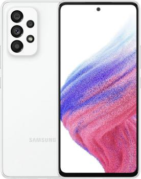 SAMSUNG A536 GALAXY A53 5G 6GB/128GB DUOS BIELA