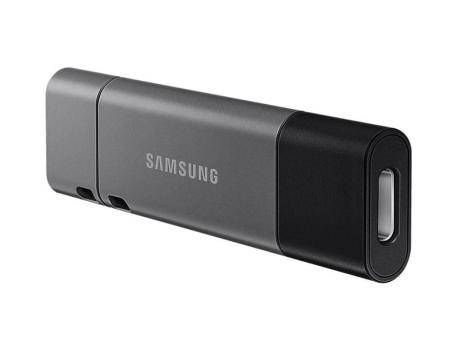 SAMSUNG USB 3.1 FLASH DISK DUO PLUS 64GB, MUF-64DB/APC