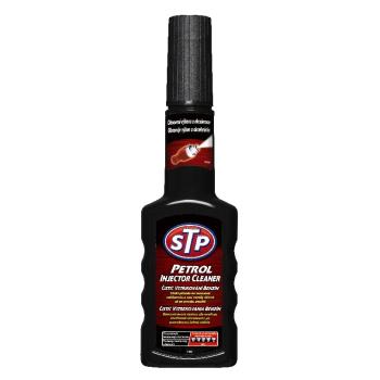 STP PETROL INJECTOR CLEANER 200 ML