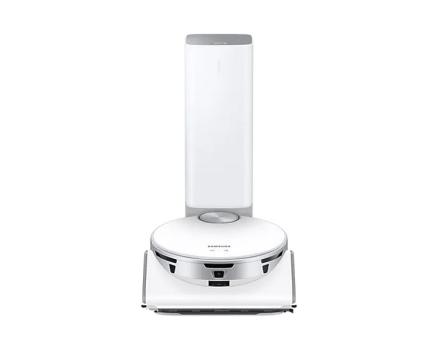 SAMSUNG BESPOKE JET BOT AI+ VR50T95735W/GE