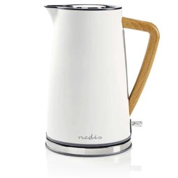 NEDIS ND-KAWK510EWT RYCHLOVARNA KANVICA