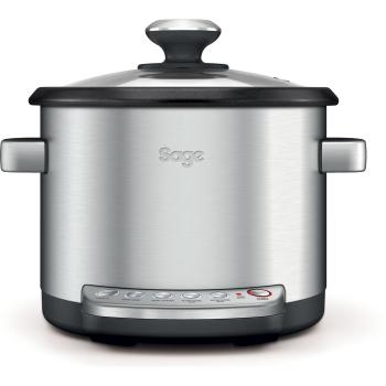 SAGE BRC600 vystavený kus