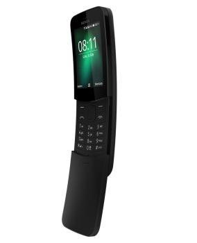 NOKIA 8110 4G SS CIERNY