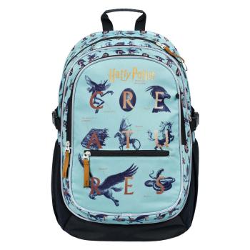 BAAGL SKOLSKY BATOH CORE HARRY POTTER FANTASTICKE ZVIERATA