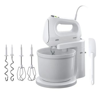 BRAUN HM1070WH vystavený kus