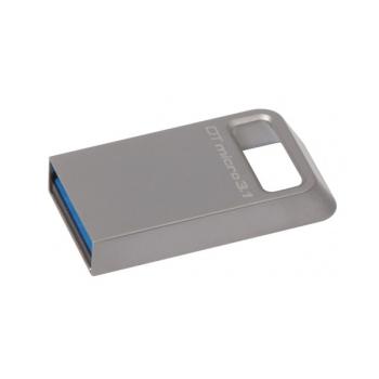 KINGSTON 32GB USB 3.1 DT MINI DTMC3/32GB