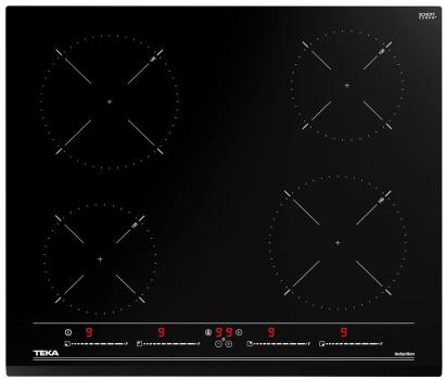 TEKA IZC 64010 BK MSS
