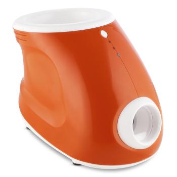 ONECONCEPT BALLYHOO, VRHAC LOPTICIEK PRE PSOV, 3 VZDIALENOSTI, 3 LOPTY, 10030841