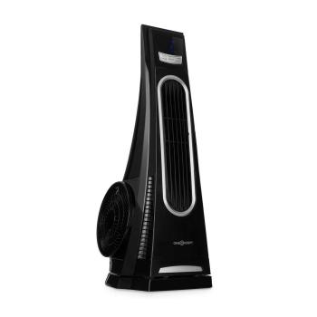ONECONCEPT BLOWN AWAY, STLPOVY VENTILATOR, 10032583