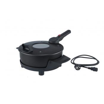REMOSKA P32F/02 4L PRIMA GLASS BLACK