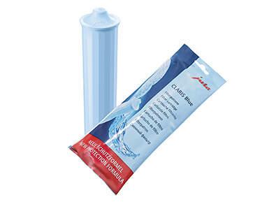 JURA CLARIS BLUE+