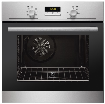 ELECTROLUX EZB3400AOX