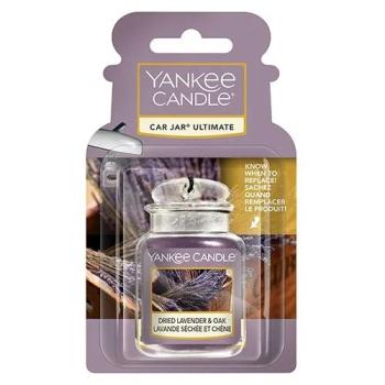 YANKEE CANDLE 1627965E VONA DO AUTA DRIED LAVENDER AND OAK/ULTIMATE
