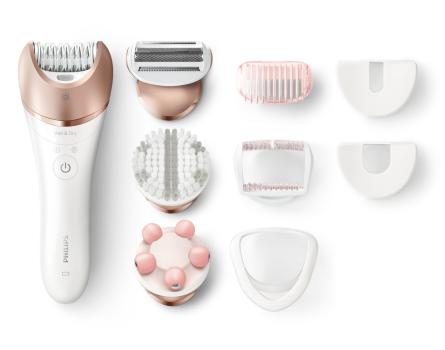 PHILIPS BRE 650/00