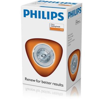 PHILIPS HQ 5/11