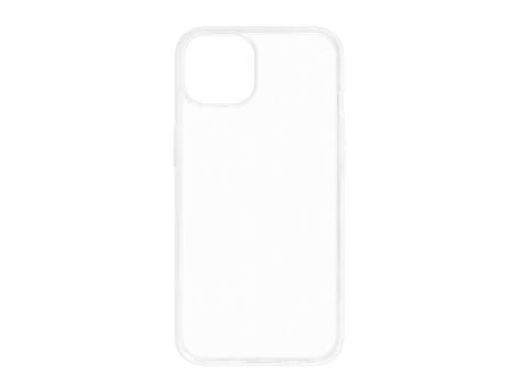 SBS - PUZDRO SKINNY PRE IPHONE 13, TRANSPARENTNA