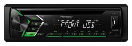 PIONEER DEH-S100UBG