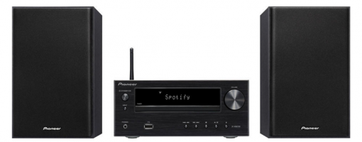 PIONEER X-HM36D-B
