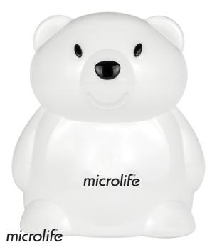 MICROLIFE NEB 400