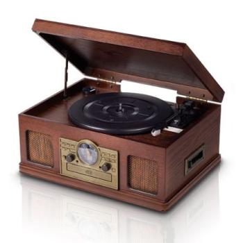 PLATINIUM MUSIC CENTER 5V1 E-6289