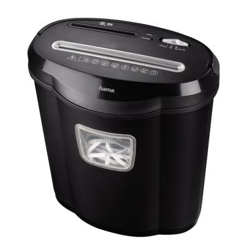 HAMA 50182 SKARTOVACKA PREMIUM X10CD, KRIZOVY REZ
