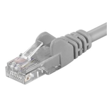 PREMIUMCORD PATCH KABEL UTP RJ45-RJ45 LEVEL 5E 30M SEDA, SPUTP300