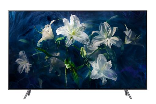 SAMSUNG QE65Q8DN