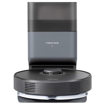 ROBOROCK Q7 MAX+ BLACK, ROBOTICKY VYSAVAC, CIERNY