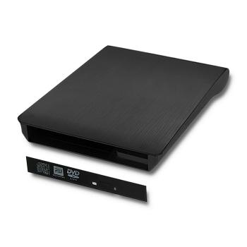QOLTEC EXTERNA OPTICKA MECHANIKA USB 3.0 12.7MM SATA