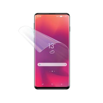 FIXED FIXIP-840 PRE SAMSUNG GALAXY S22 ULTRA 5G TPU FOLIA NA DISPLEJ INVISIBLE PROTECTOR