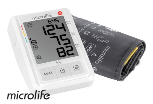 MICROLIFE BP B3 AFIB