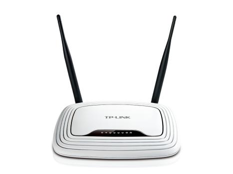 TP-LINK TL-WR 841 N vystavený kus