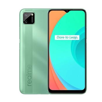 REALME C11 DUALSIM 3GB/32GB ZELENY