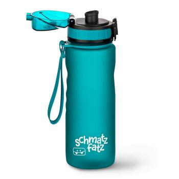 KLARSTEIN SCHMATZFATZ, FLASA NA PITIE, SPORTOVA FLASA, 500 ML, 24 CM, TRITAN, 10037954