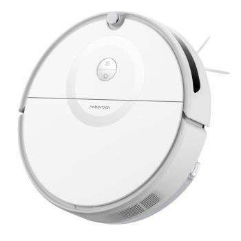 ROBOROCK E5 BIELY