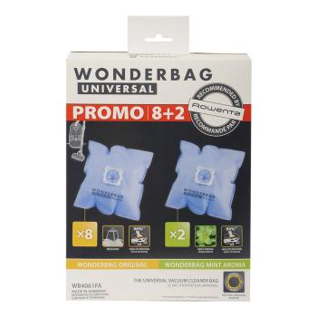 ROWENTA WB4061FA (WONDERBAG)