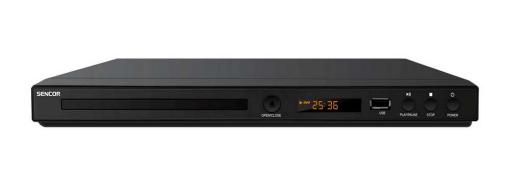 SENCOR SDV 7407H