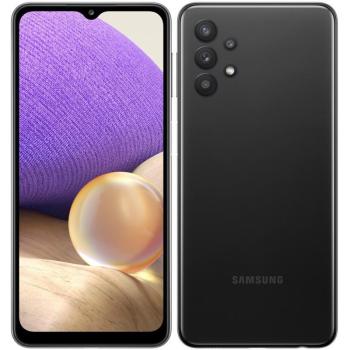 SAMSUNG A326 GALAXY A32 5G 128GB BLACK
