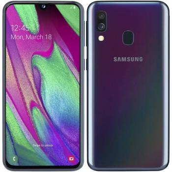 SAMSUNG A40 CIERNA EU