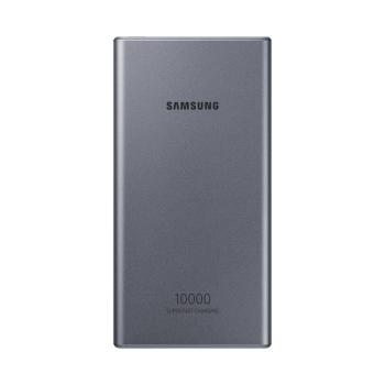 SAMSUNG EB-P3300XJ BATTERY PACK, USB A, TYPE-C, SIVA