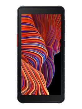 SAMSUNG G525 GALAXY XCOVER 5 4GB/64GB CIERNY
