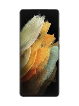 SAMSUNG G998 GALAXY S21 ULTRA 5G 12GB/128GB DUOS SILVER