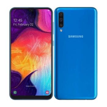 SAMSUNG GALAXY A50 128GB DUOS MODRA